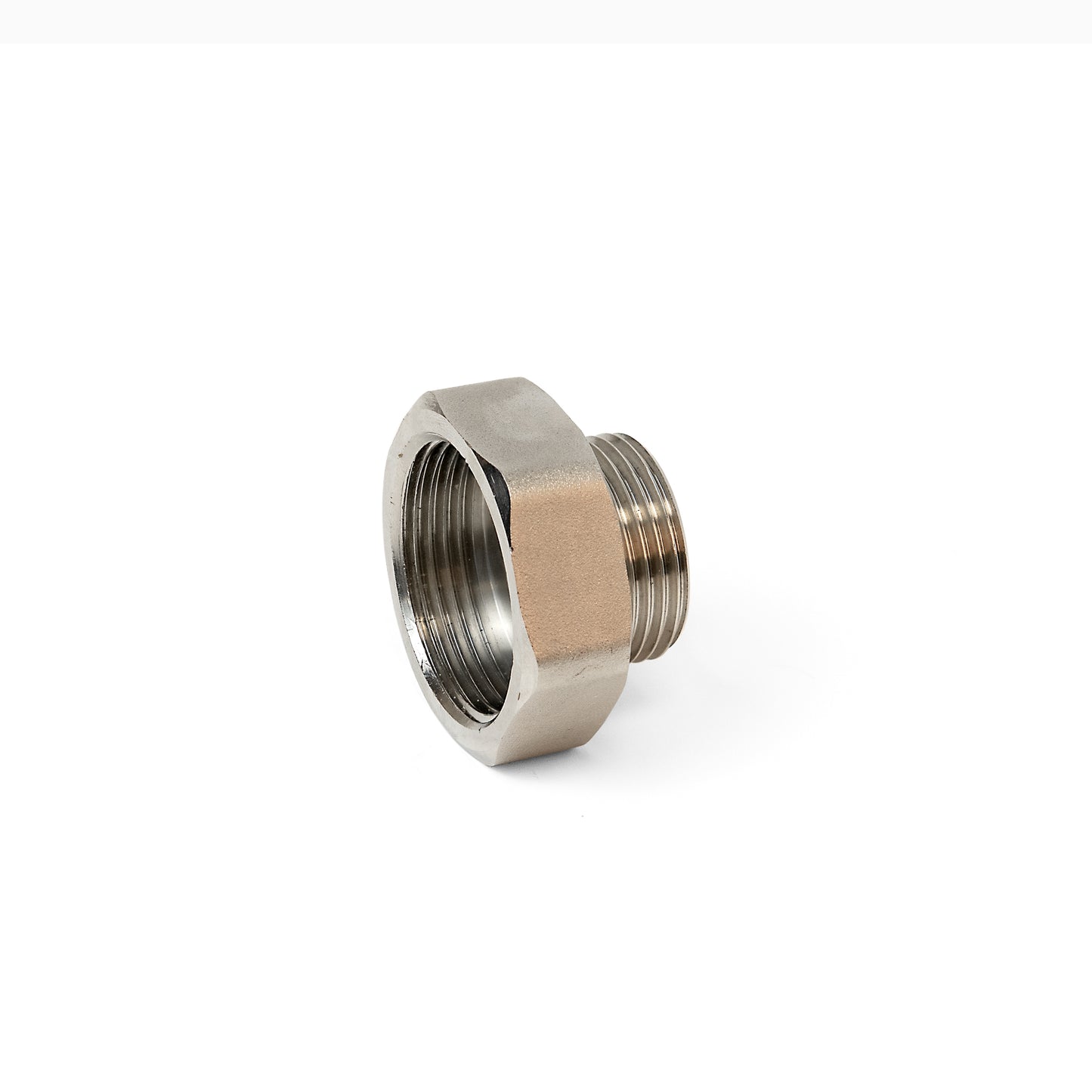 Inta 1" Male x 1 1/4" Female Adaptor (Set of 2)