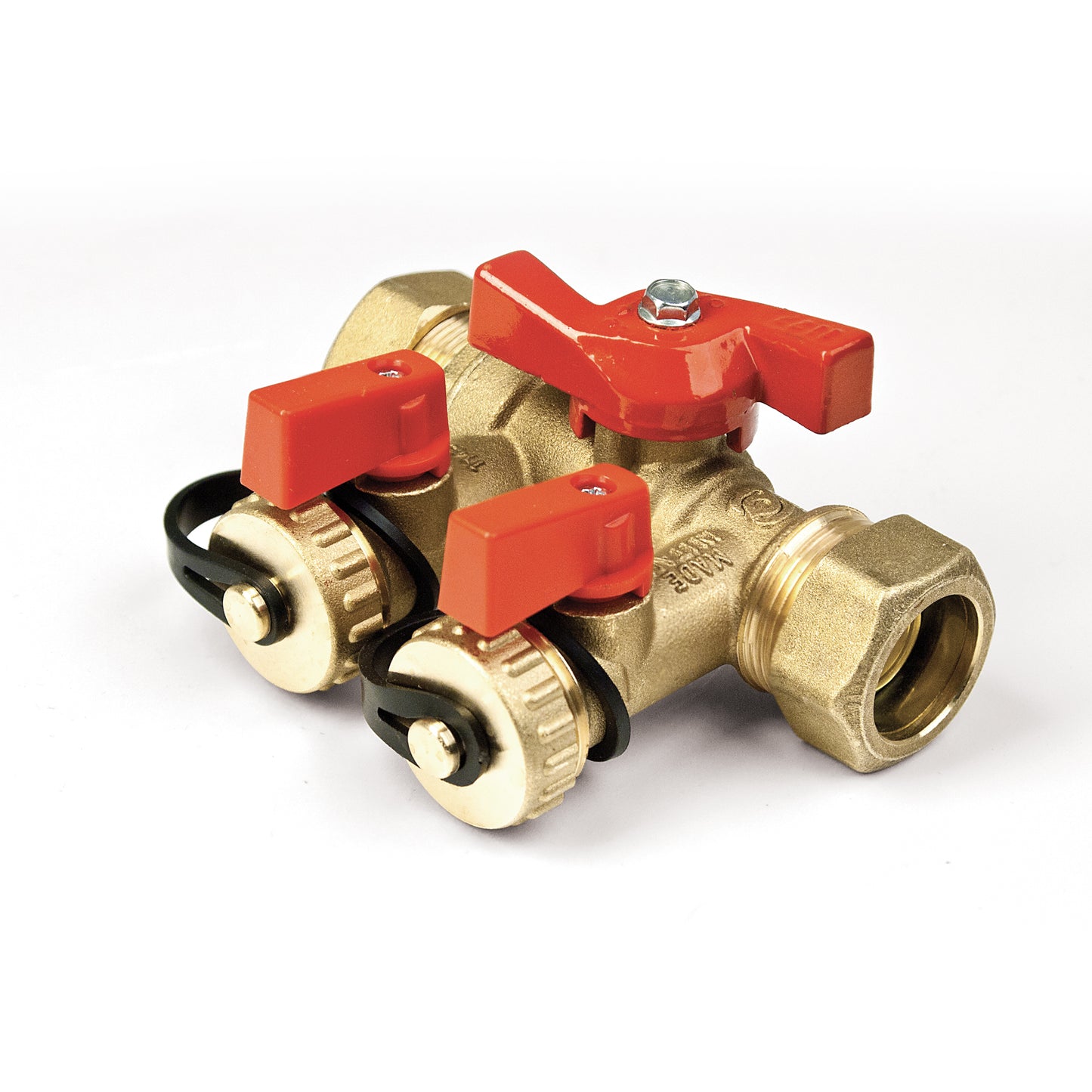 Inta Fill and Flush Valve 28mm