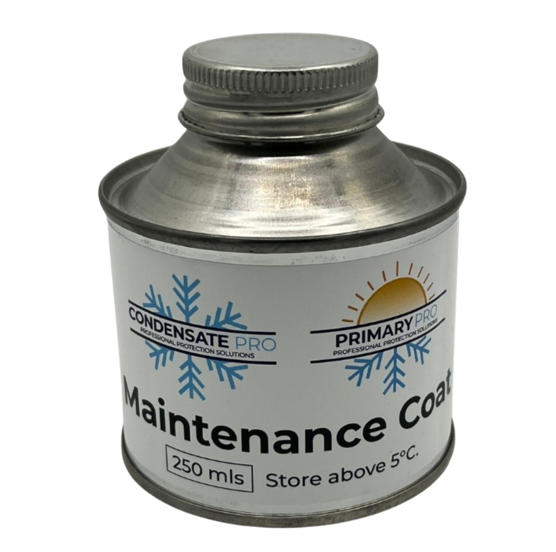 Condensate & Primary Pro Maintenance Coat 250ml