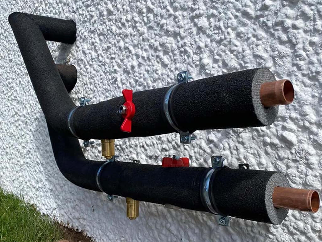 Insulation