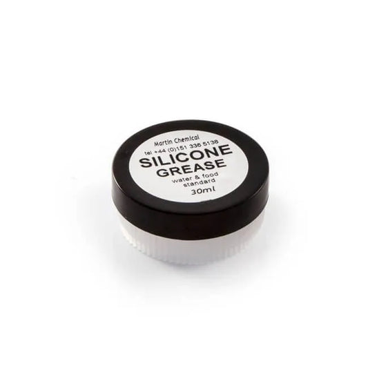 Silicone Grease 30ml