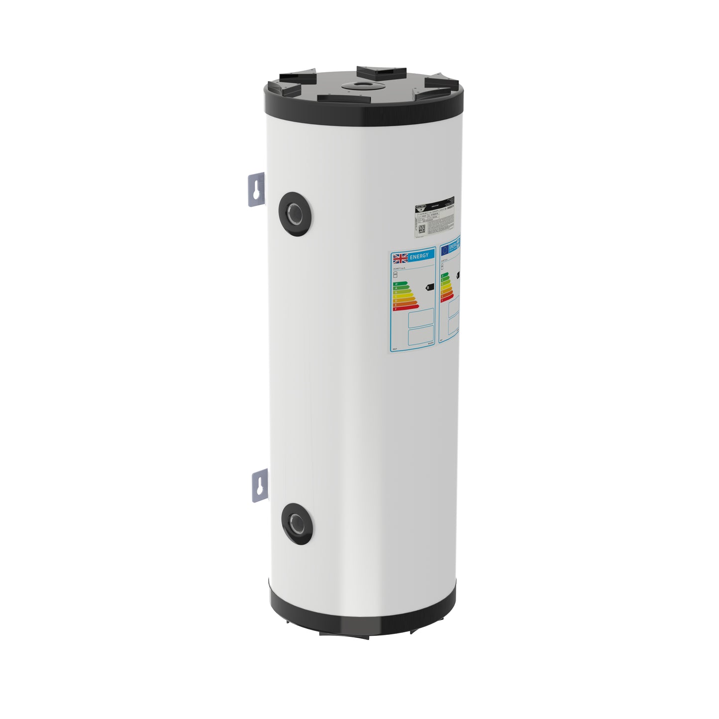 Inta 50 Litre Buffer Vessel or Volumiser
