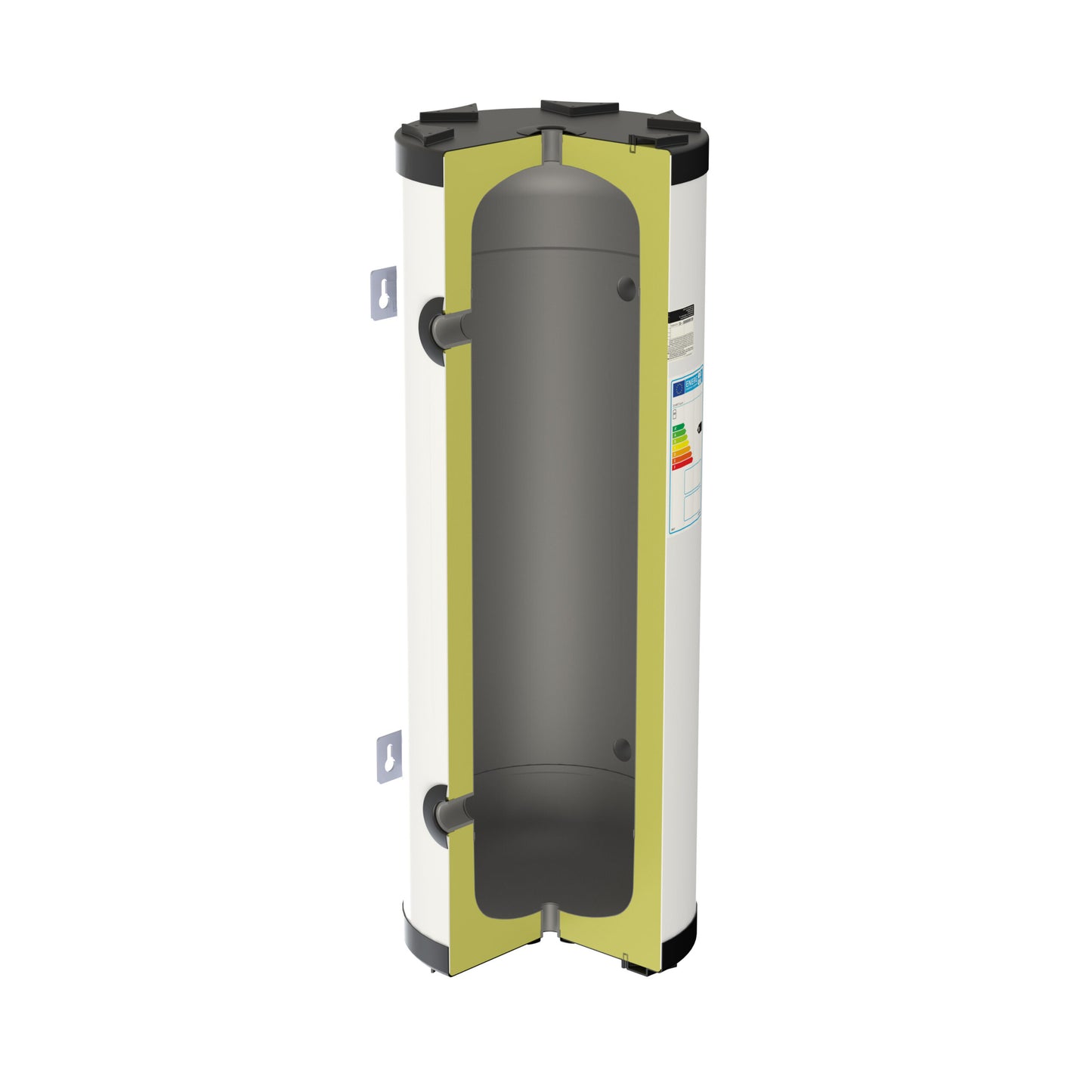 Inta 50 Litre Buffer Vessel or Volumiser