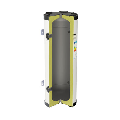 Inta 50 Litre Buffer Vessel or Volumiser