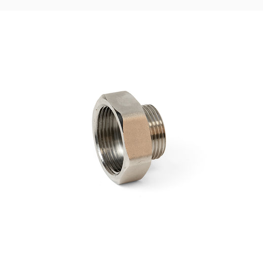 Inta 1" Male x 1 1/4" Female Adaptor (Set of 2)