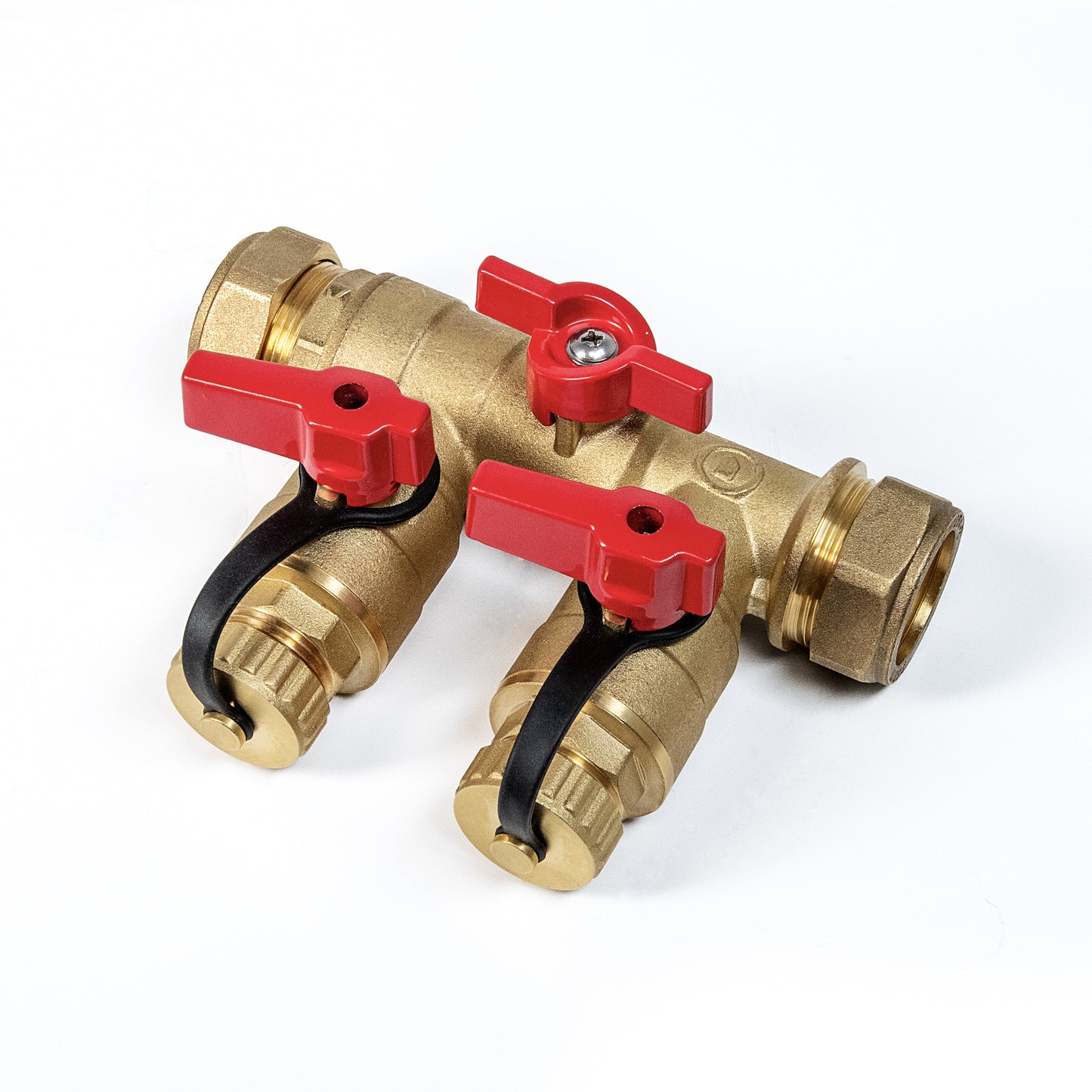 Inta Fill and Flush Valve 22mm