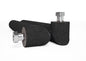 Inta Head Pump Hose - 2 Pack 500mm Primary Pro pre-insulated hoses 1 1/4˝ female swivel elbow x 35mm